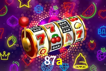Desvendando o Mundo dos Jogos Virtuais na 87a