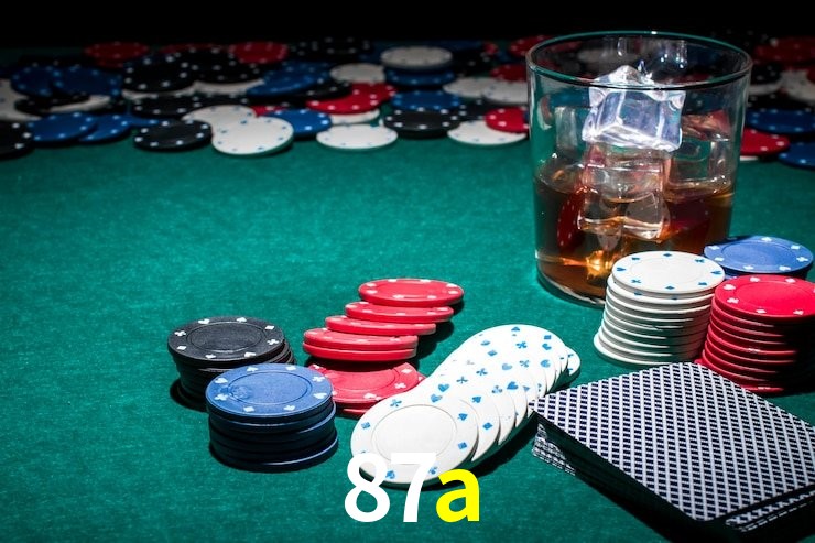 Casino VIP 87a