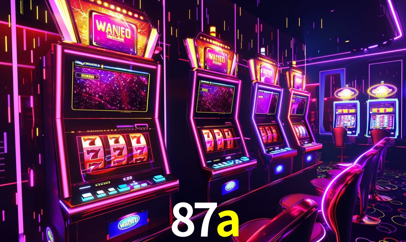 Desvendando o Mundo dos Jogos Virtuais na 87a