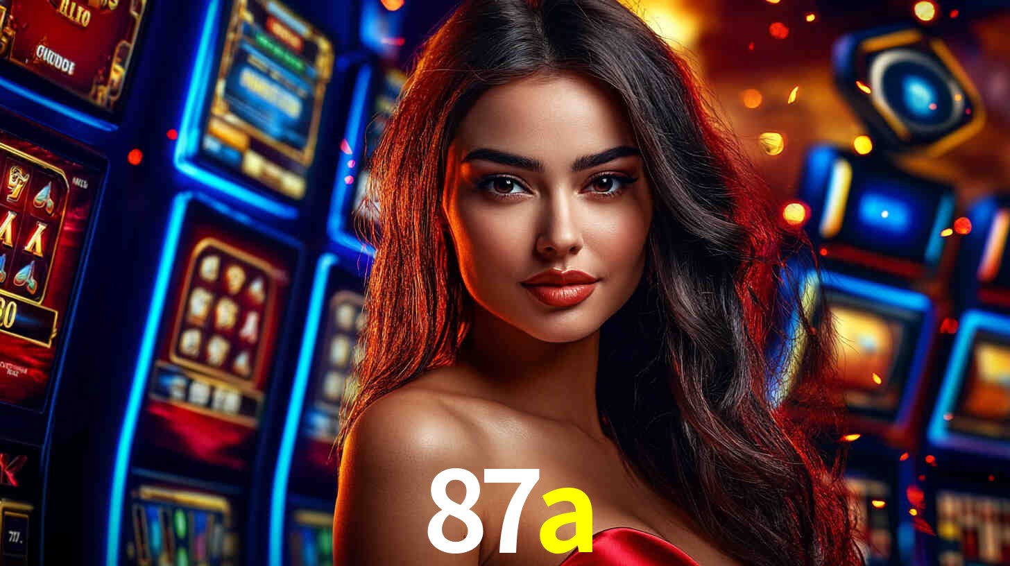 Inovações de Jogos na 87a: O Futuro das Experiências Interativas