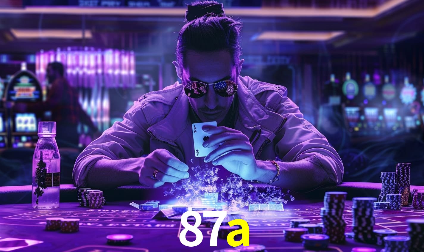 VIP Casino 87a