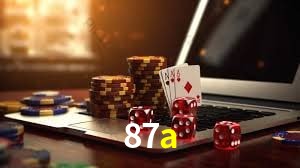 87a FAQ — suporte e ajuda no aplicativo oficial
