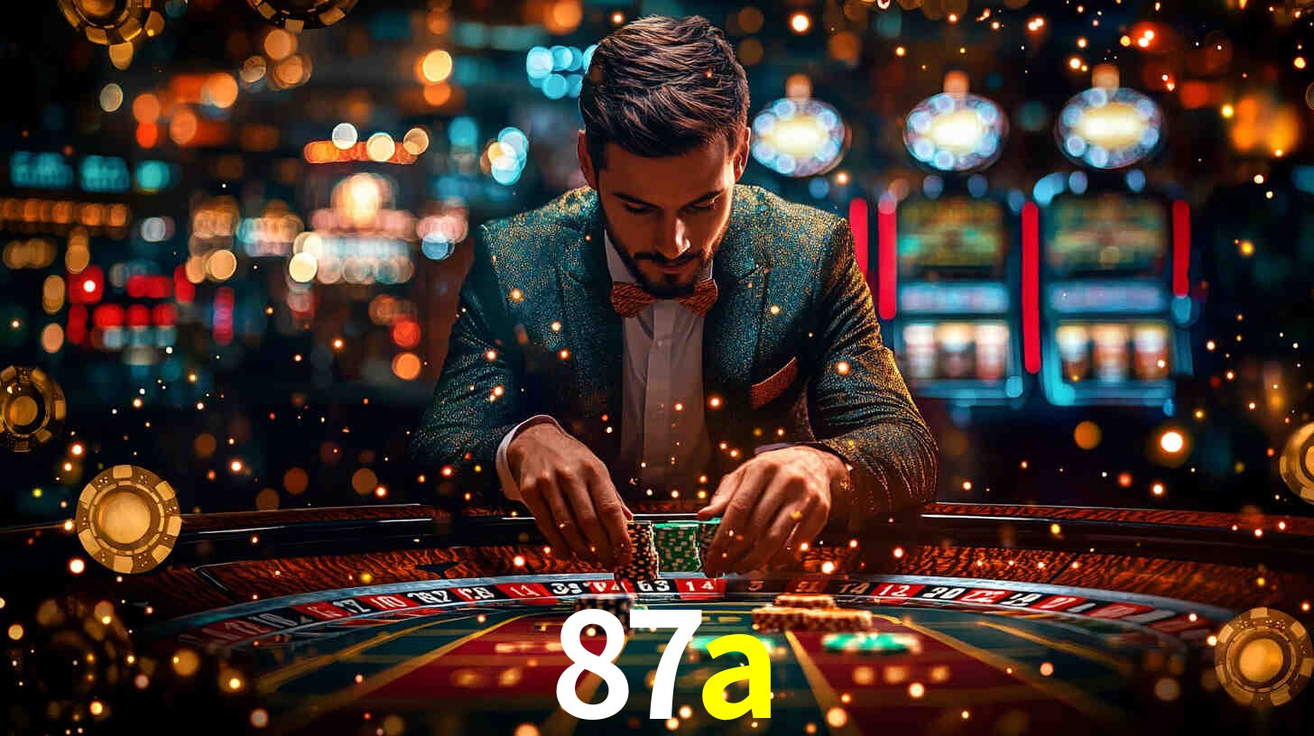87a App Interface