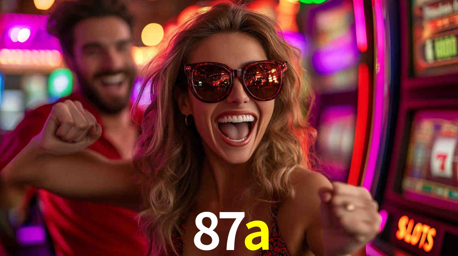 Explorando a Categoria de Eventos em Apostas na 87a