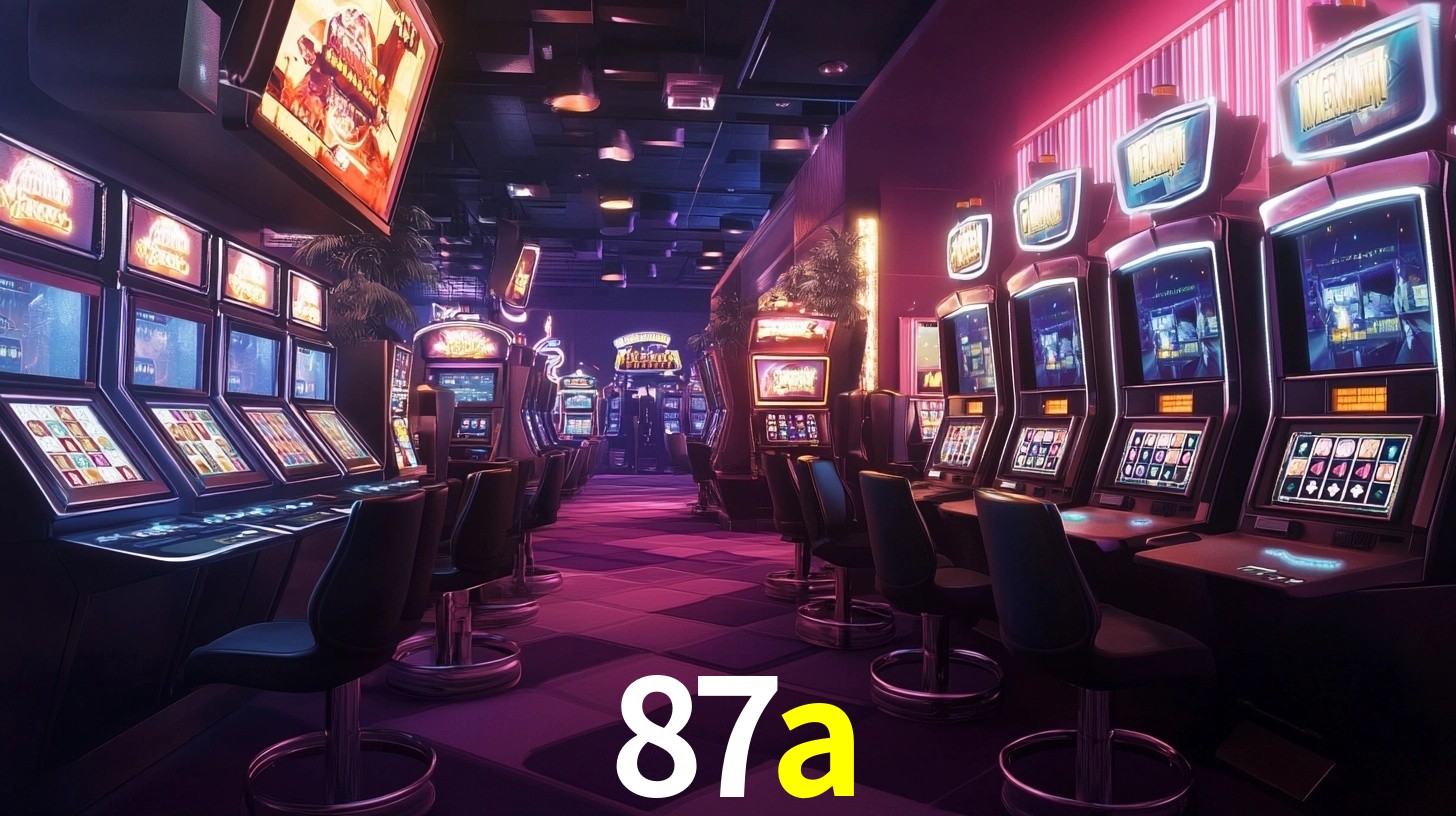 87a bônus — painel de promoções no aplicativo