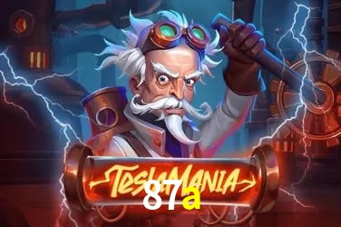 Provedores de Jogos 87a