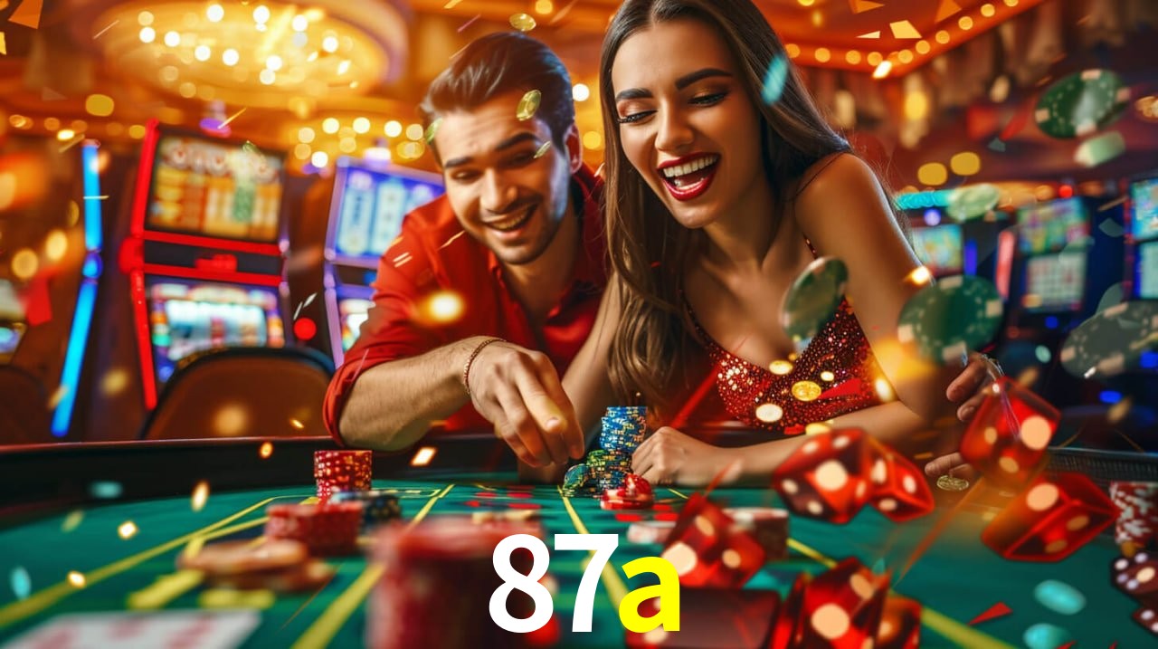Benefícios da Conta 87a