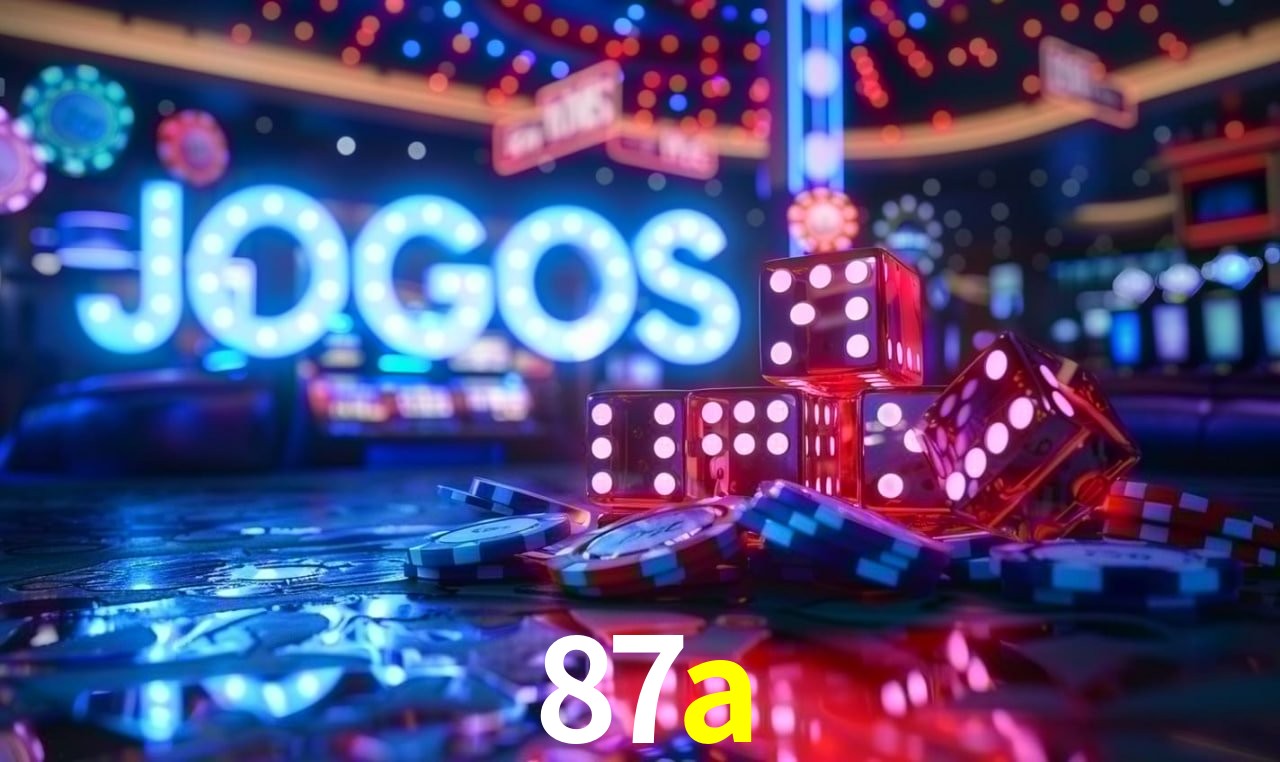 Interface do App 87a