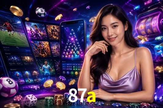 Flash Promotion 87a