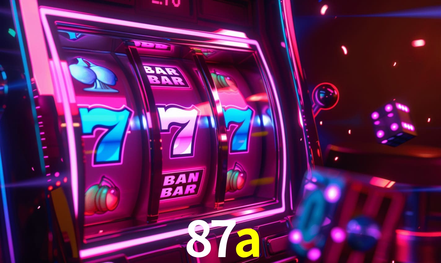 87a download — arquivo APK para Android oficial