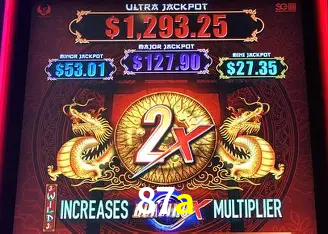 Descubra a Magia dos Jogos de Arcade no 87a