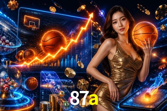 APP oficial da 87a para mobile