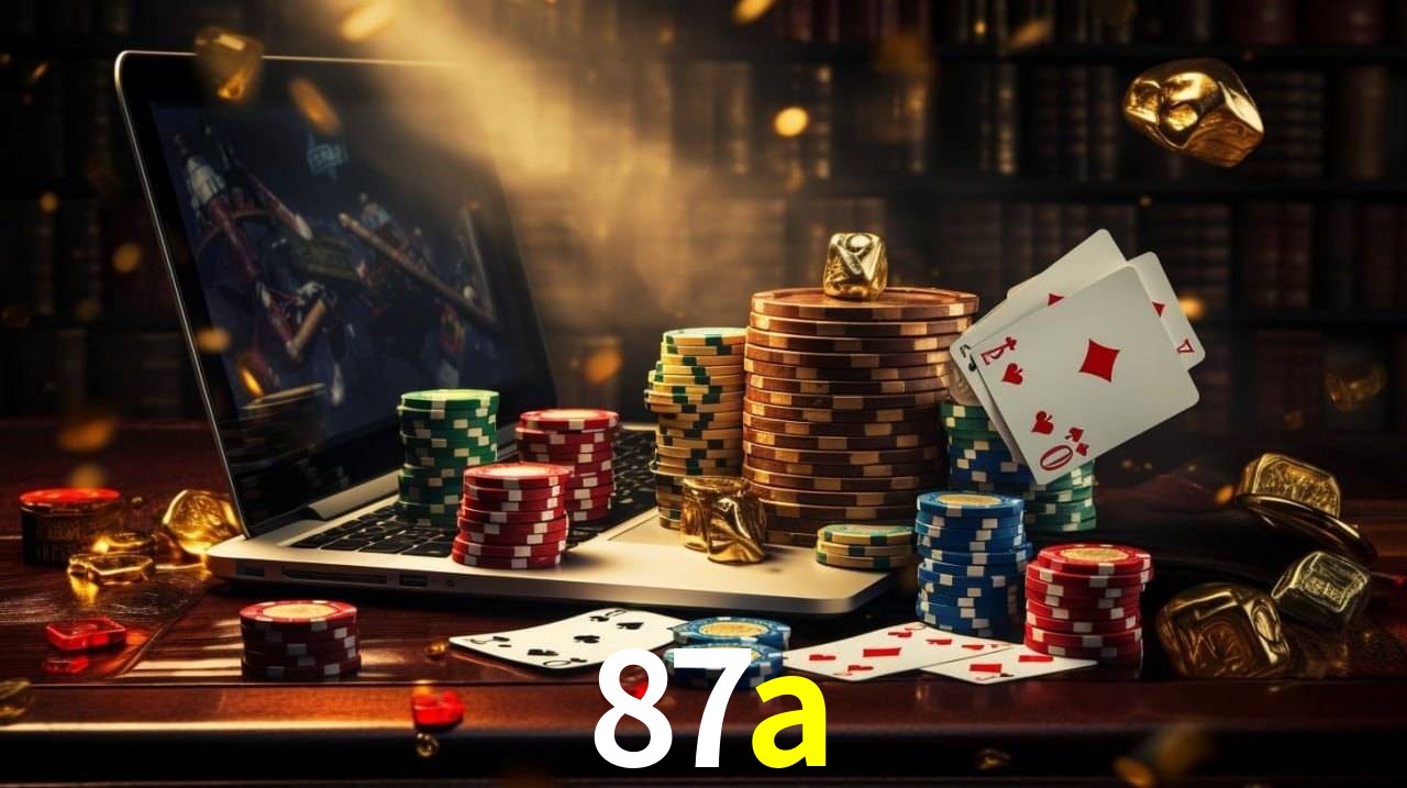 Mesa de Blackjack 87a