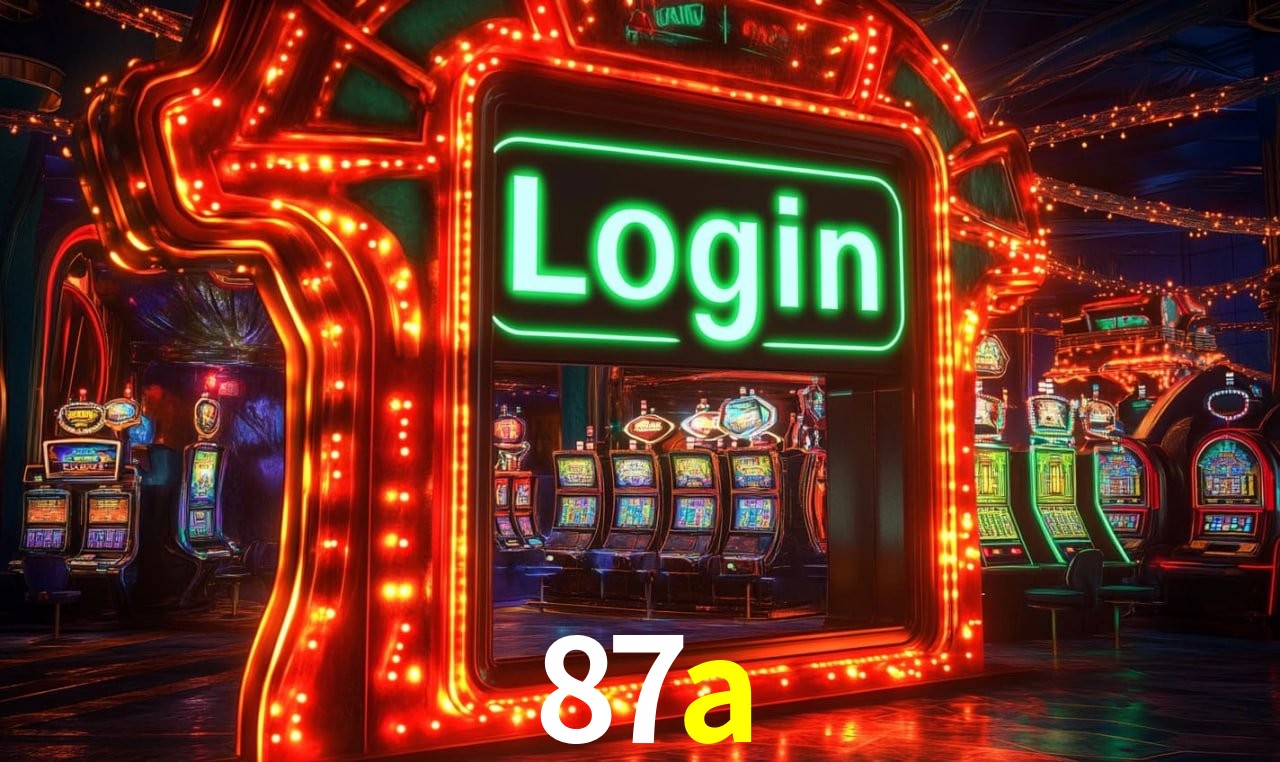 Estatísticas Crash Games 87a