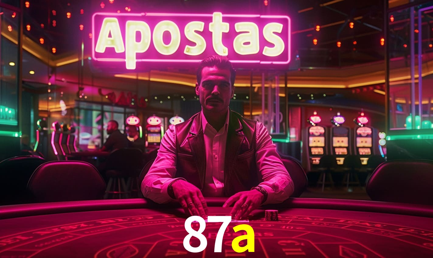 A Emoção da Loteria na 87a: Uma Chance de Mudança de Vida