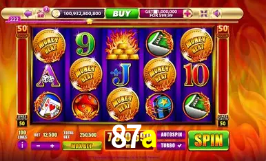 Descubra a Magia dos Jogos de Arcade no 87a